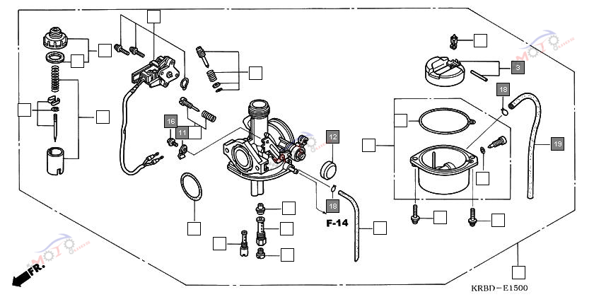 Engine Diagram